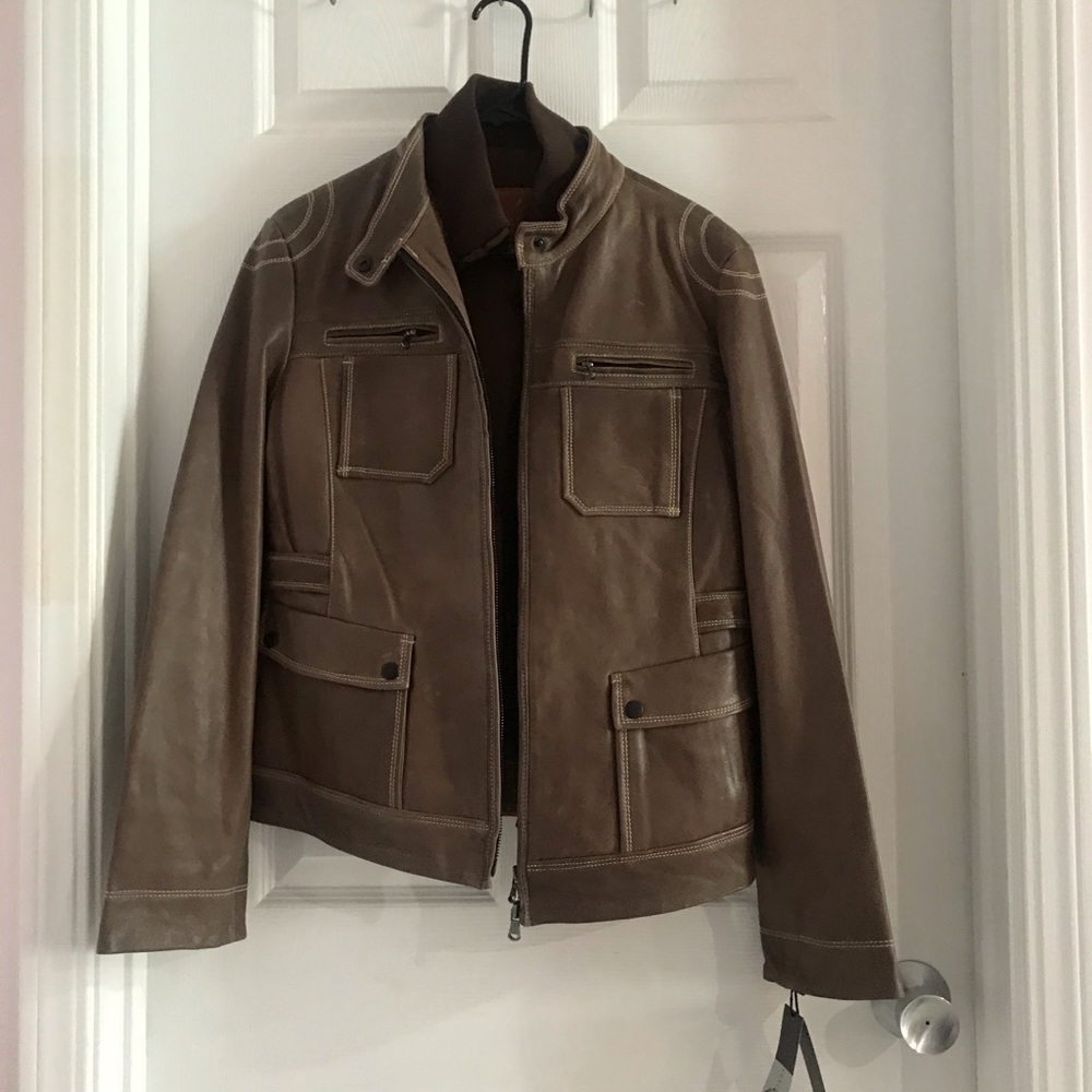 Women’s jacket size 8